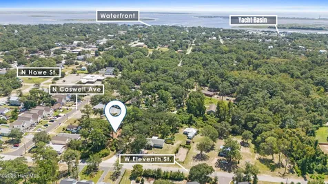 950 Hankinsville Road Southport NC 28461