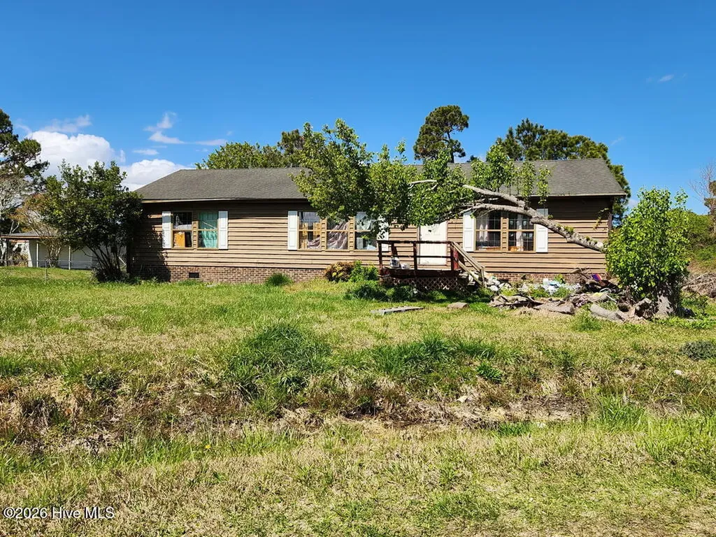 429 Sand Dollar Drive Gloucester NC 28528