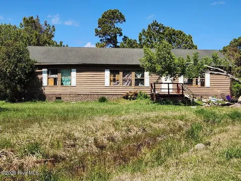 429 Sand Dollar Drive Gloucester NC 28528