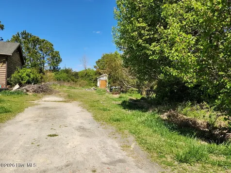429 Sand Dollar Drive Gloucester NC 28528