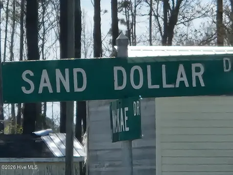 429 Sand Dollar Drive Gloucester NC 28528