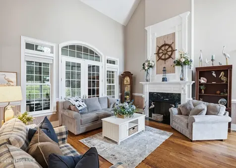2764 Cedar Crest Drive Southport NC 28461