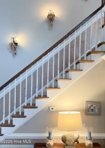 2764 Cedar Crest Drive Southport NC 28461