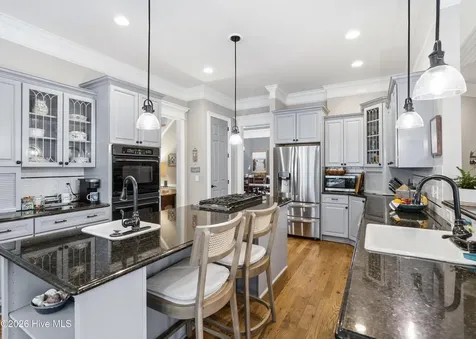 2764 Cedar Crest Drive Southport NC 28461