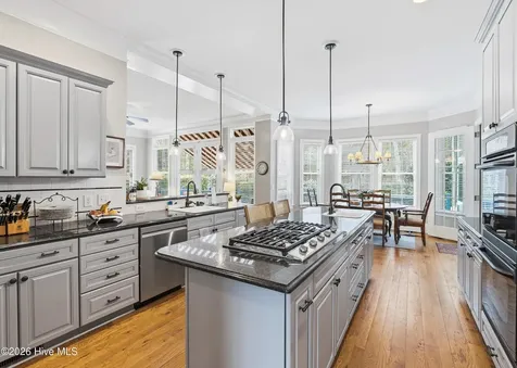 2764 Cedar Crest Drive Southport NC 28461