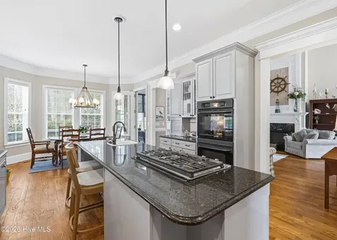 2764 Cedar Crest Drive Southport NC 28461