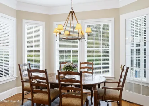 2764 Cedar Crest Drive Southport NC 28461