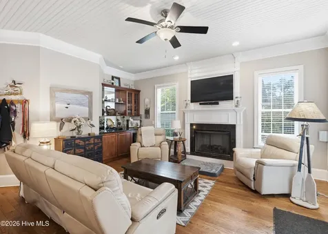 2764 Cedar Crest Drive Southport NC 28461