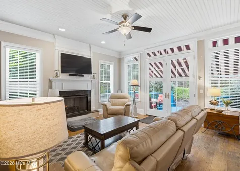 2764 Cedar Crest Drive Southport NC 28461