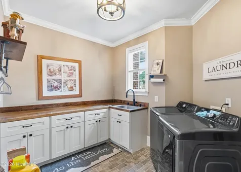 2764 Cedar Crest Drive Southport NC 28461