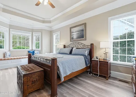 2764 Cedar Crest Drive Southport NC 28461