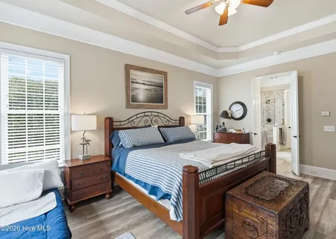 2764 Cedar Crest Drive Southport NC 28461