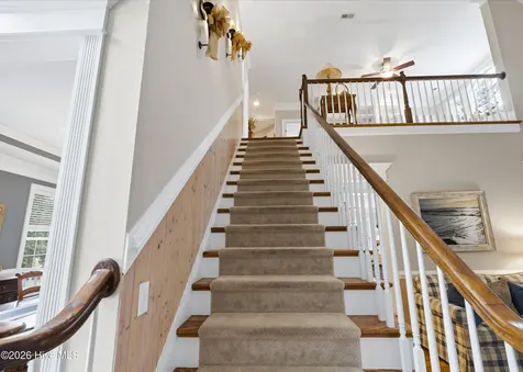 2764 Cedar Crest Drive Southport NC 28461