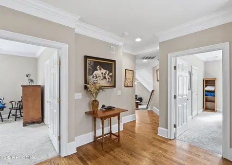 2764 Cedar Crest Drive Southport NC 28461