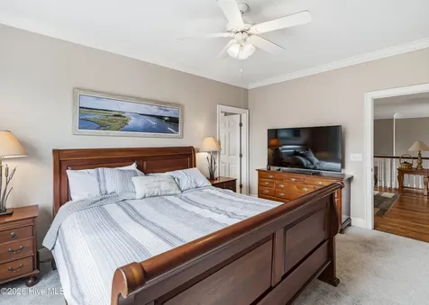 2764 Cedar Crest Drive Southport NC 28461