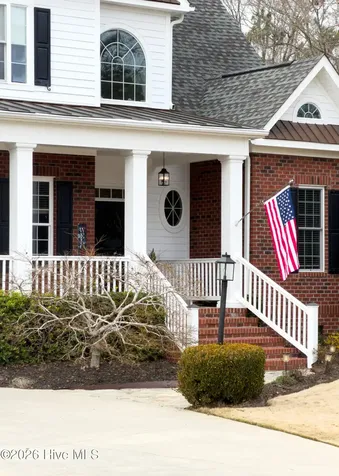 2764 Cedar Crest Drive Southport NC 28461