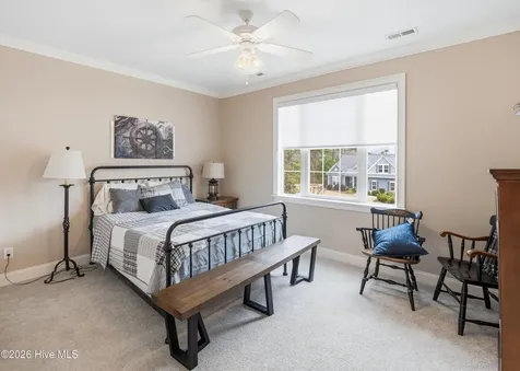 2764 Cedar Crest Drive Southport NC 28461