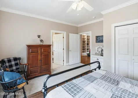 2764 Cedar Crest Drive Southport NC 28461