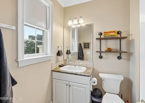 2764 Cedar Crest Drive Southport NC 28461