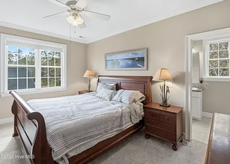 2764 Cedar Crest Drive Southport NC 28461