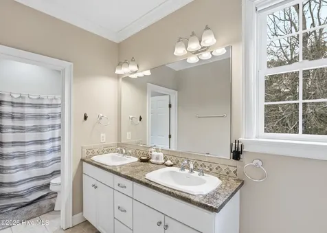 2764 Cedar Crest Drive Southport NC 28461
