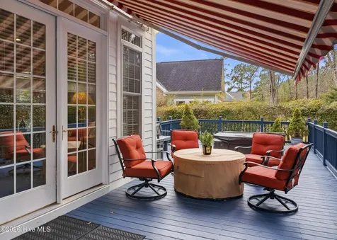 2764 Cedar Crest Drive Southport NC 28461