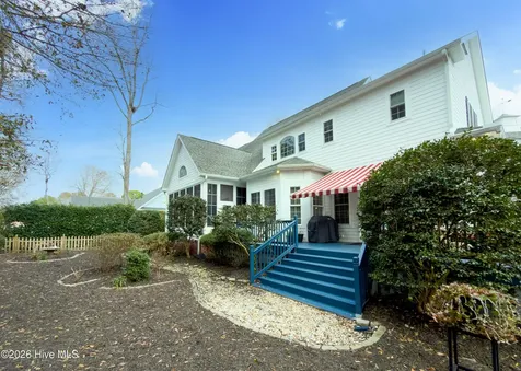 2764 Cedar Crest Drive Southport NC 28461