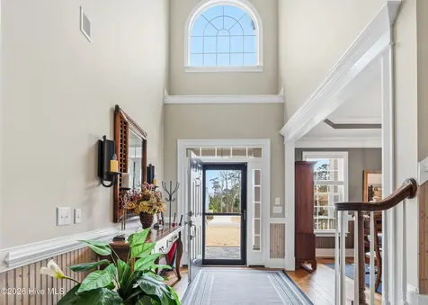 2764 Cedar Crest Drive Southport NC 28461