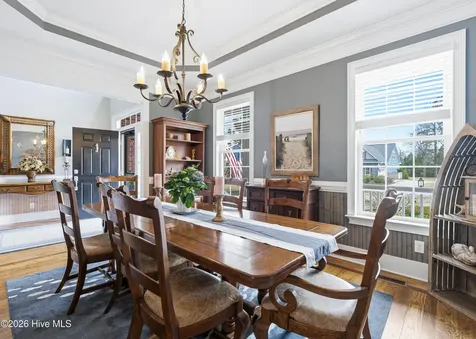 2764 Cedar Crest Drive Southport NC 28461