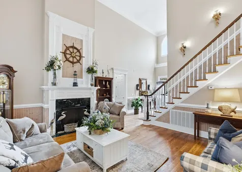 2764 Cedar Crest Drive Southport NC 28461