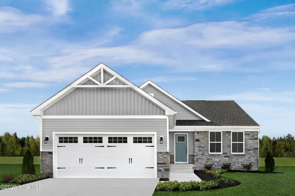 2159 Webfoot Drive NE Bolivia NC 28422