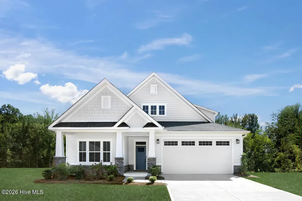 2179 Webfoot Drive NE Bolivia NC 28422
