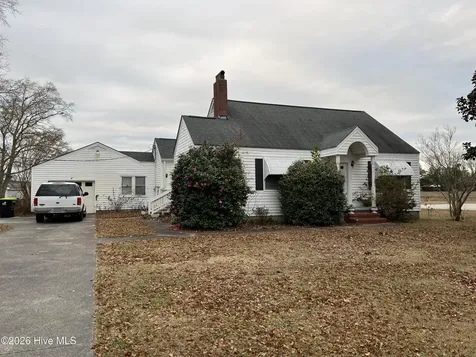167 Lake Road Newport NC 28570