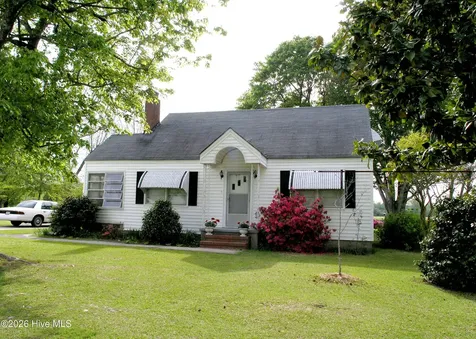 167 Lake Road Newport NC 28570