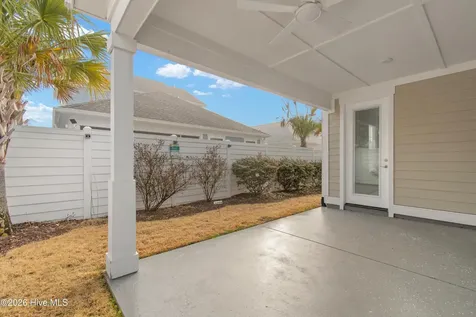 1535 Harbour Place Drive Calabash NC 28467