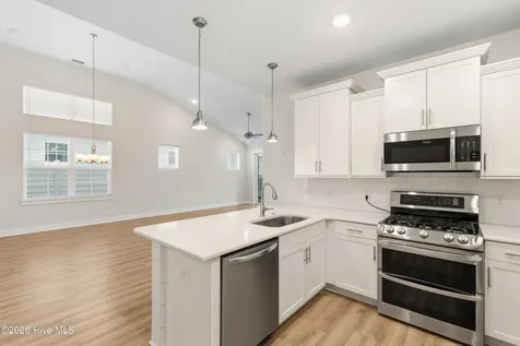 1535 Harbour Place Drive Calabash NC 28467