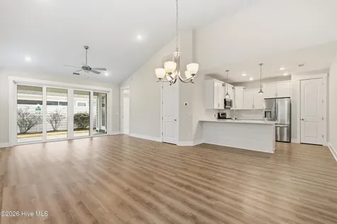 1535 Harbour Place Drive Calabash NC 28467
