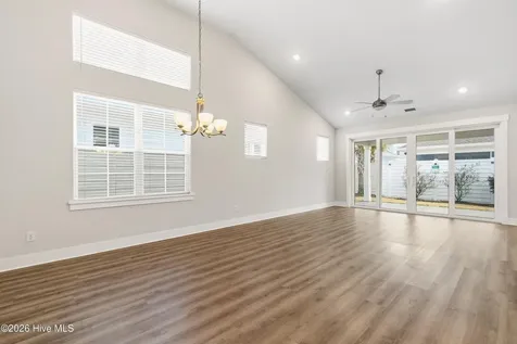 1535 Harbour Place Drive Calabash NC 28467