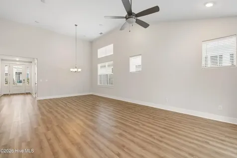 1535 Harbour Place Drive Calabash NC 28467