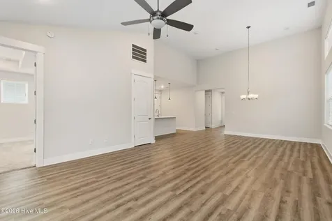 1535 Harbour Place Drive Calabash NC 28467