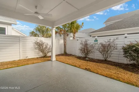 1535 Harbour Place Drive Calabash NC 28467