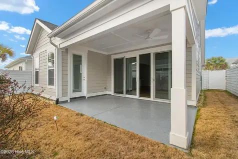 1535 Harbour Place Drive Calabash NC 28467