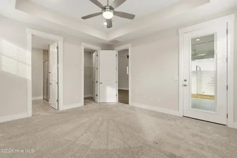 1535 Harbour Place Drive Calabash NC 28467