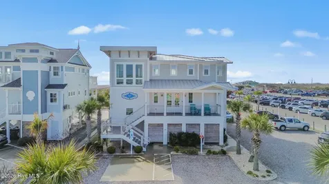 1535 Harbour Place Drive Calabash NC 28467