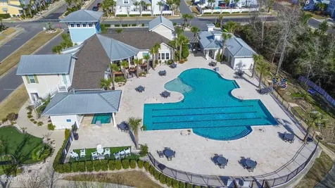 1535 Harbour Place Drive Calabash NC 28467