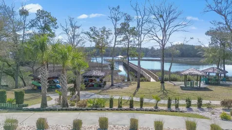 1535 Harbour Place Drive Calabash NC 28467