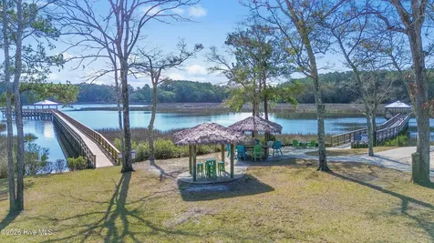 1535 Harbour Place Drive Calabash NC 28467