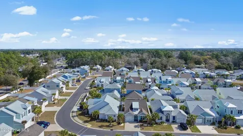 1535 Harbour Place Drive Calabash NC 28467