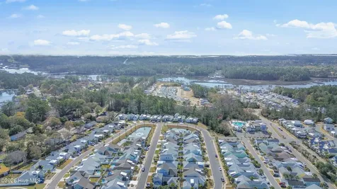 1535 Harbour Place Drive Calabash NC 28467