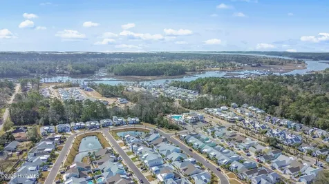 1535 Harbour Place Drive Calabash NC 28467